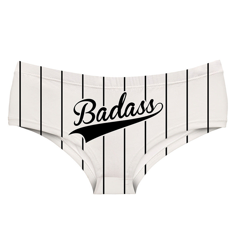 New Fashion Sexy Sports Briefs for Active Wear