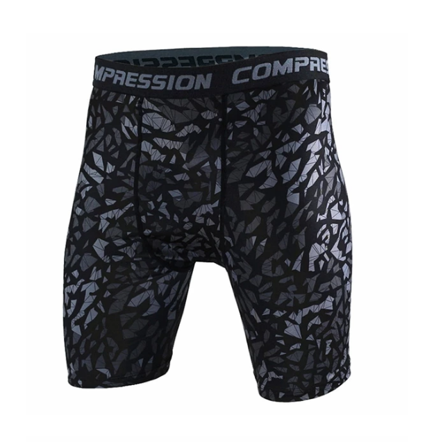 Sports Tights Shorts for Active Wear