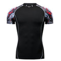 Quick-Dry Gym Wear for Men and Women (Fitness Apparel)