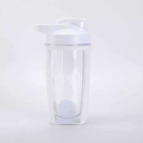 500ML Protein Shaker Bottle for Gym and Fitness
